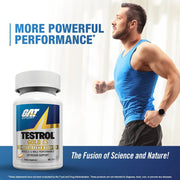 GAT Testrol Gold Es